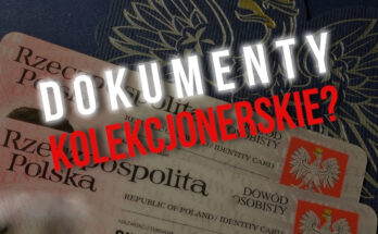 Dokument kolekcjonerski